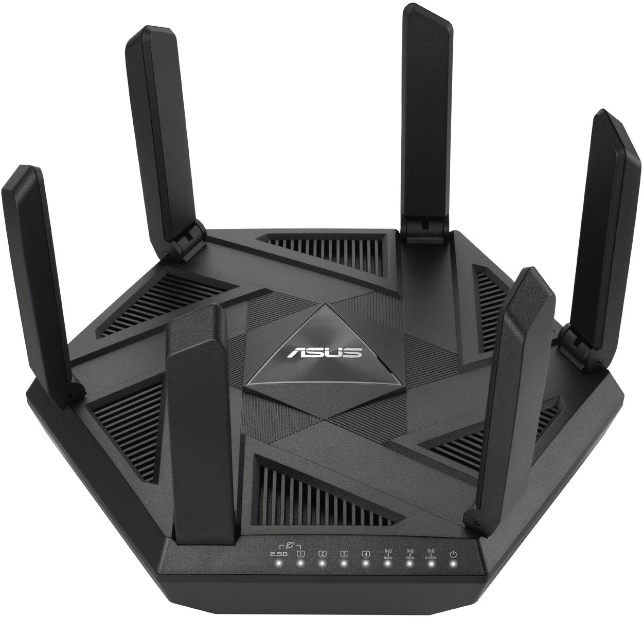 Asus AXE7800 Tri-Band Wi-Fi Router