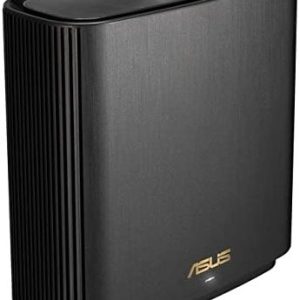 ASUS ZenWiFi XT9 AX7800 Mesh Wi-Fi System — 2-Pack — White