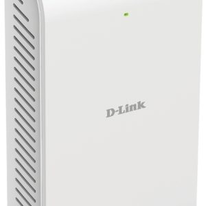 D-Link Nuclias Connect AC1200 Wall-Plated Access Point