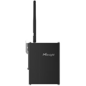 4x Digital Input, 2x Digital Output, 1x RS232, 1x RS485, 2x 4 ~ 20 mA Analog Input