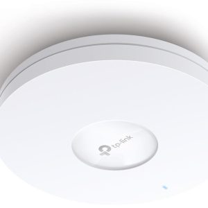 TP-Link EAP620 HD AX1800 Ceiling-Mount Access Point