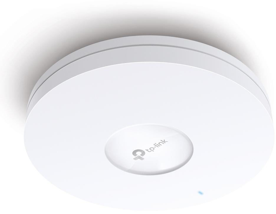 TP-Link EAP620 HD AX1800 Ceiling-Mount Access Point