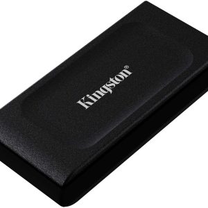 Kingston XS1000 1TB External SSD — USB 3.2 Gen 2