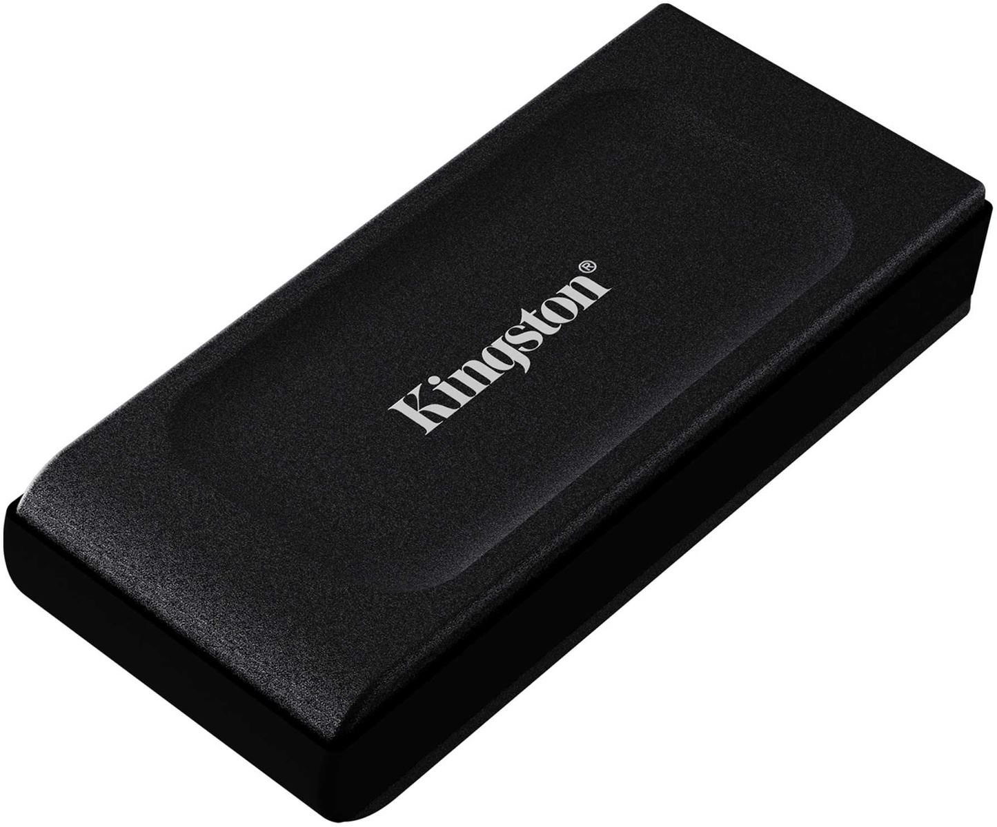 Kingston XS1000 1TB External SSD — USB 3.2 Gen 2