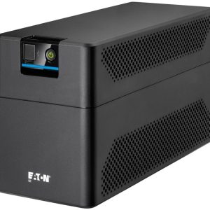 Eaton 5E 700VA USB IEC G2 AVR 230V Tower UPS