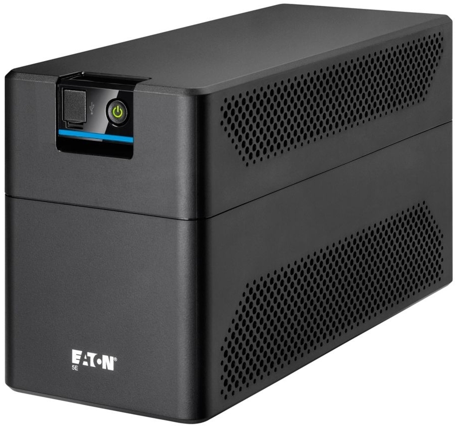 Eaton 5E 700VA USB IEC G2 AVR 230V Tower UPS