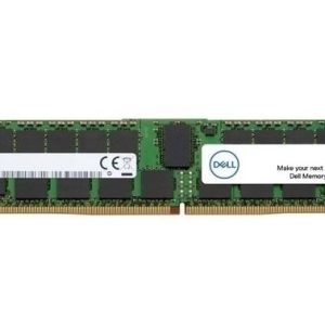 SNS only - Dell Memory Upgrade - 16GB - 2RX8 DDR4 RDIMM 3200MHz