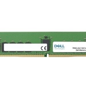 Dell 16GB 2RX8 DDR4 RDIMM 3200Mhz Upgrade Memory