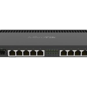 D-Link DES-1016A 16-Port 100M Unmanaged Switch