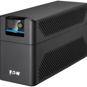 Eaton 5E 900VA USB IEC G2 AVR 230V Tower UPS