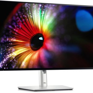 Dell UltraSharp 27 Monitor — U2724D (27")