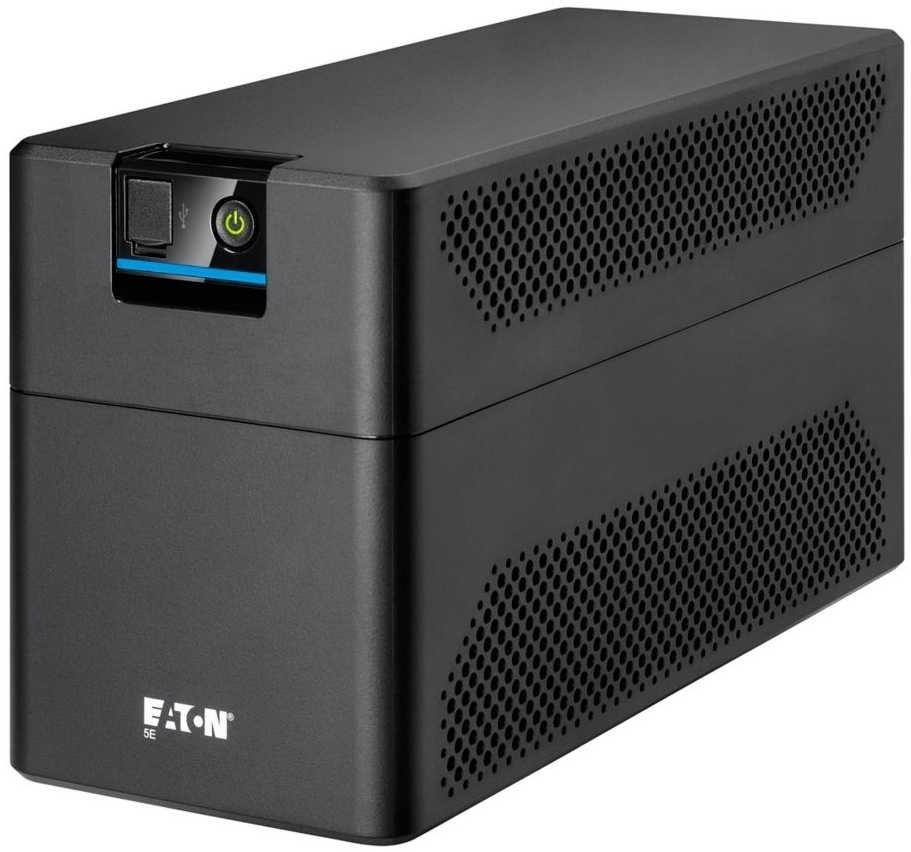 Eaton 5E 1600VA USB IEC G2 AVR 230V Tower UPS