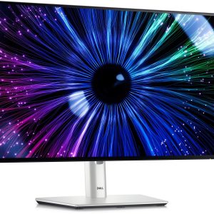 Dell UltraSharp U2424HE 24″ USB-C Hub Monitor