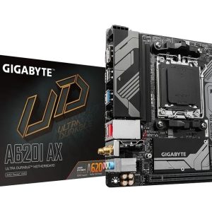 ASUS Motherboard/ATX/AM5/4xDIMM/Max.128GB/DDR5/1xDP/ 1xHDMI/1xPCIe416/2xPCIe4x3/3xM.2/4xSATA/RAID.