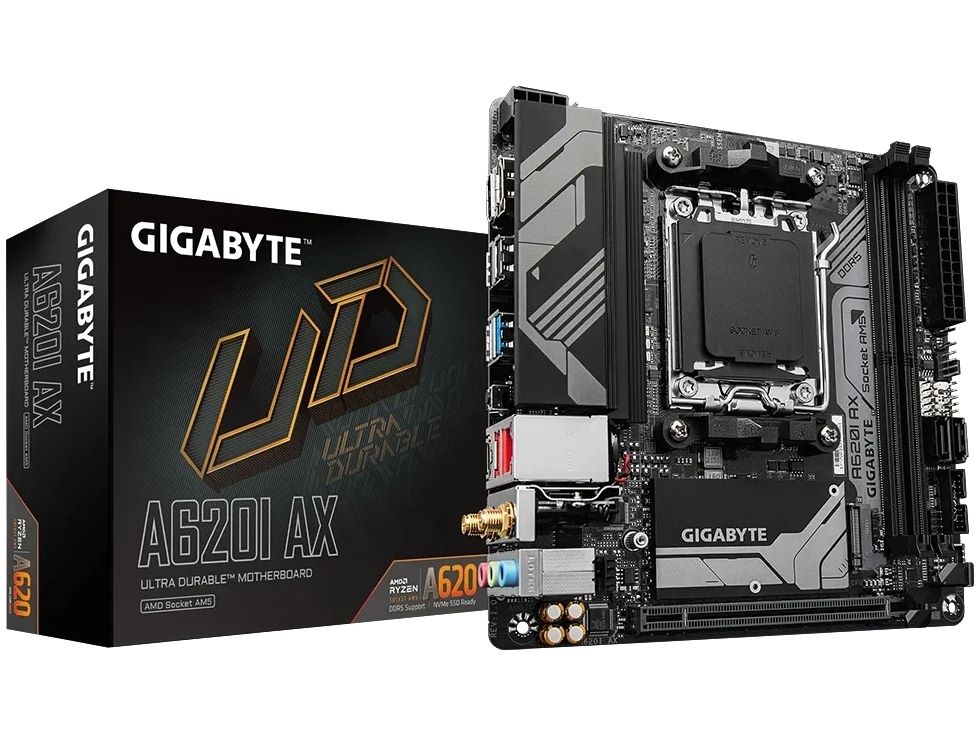 ASUS Motherboard/ATX/AM5/4xDIMM/Max.128GB/DDR5/1xDP/ 1xHDMI/1xPCIe416/2xPCIe4x3/3xM.2/4xSATA/RAID.