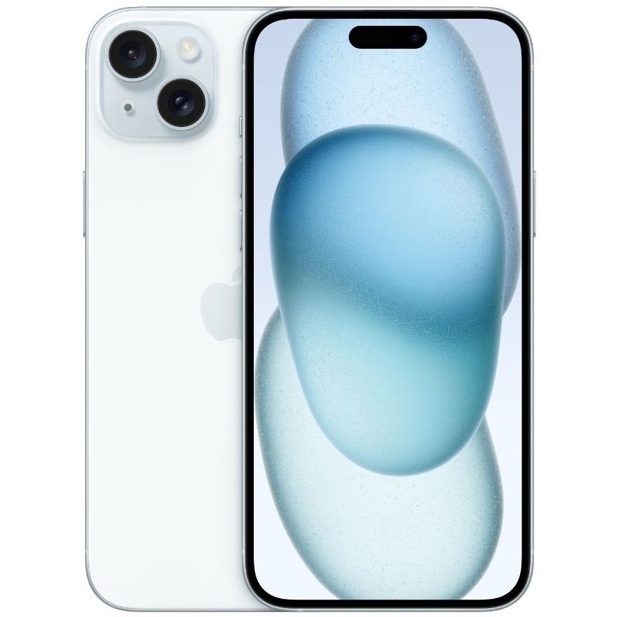 Iphone 15 256Gb Blue
