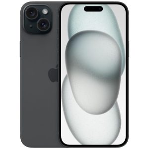 Iphone 15 256Gb Black
