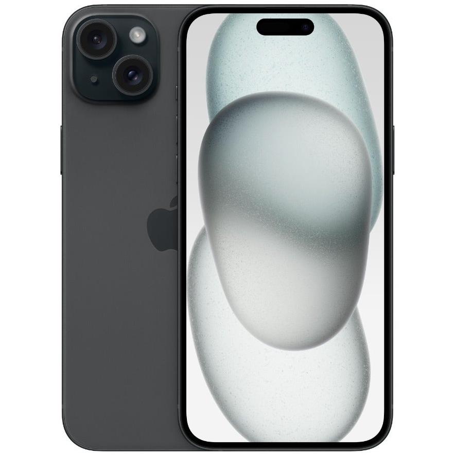 Iphone 15 256Gb Black