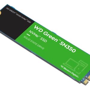 WD Green 1TB NVMe M.2 Internal SSD