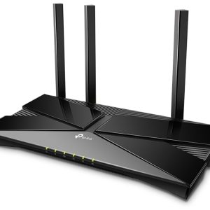 TP-Link Archer AX1500 Dual-Band Wi-Fi 6 Router