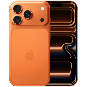 Iphone 17 Pro 256Gb Cosmic Orange