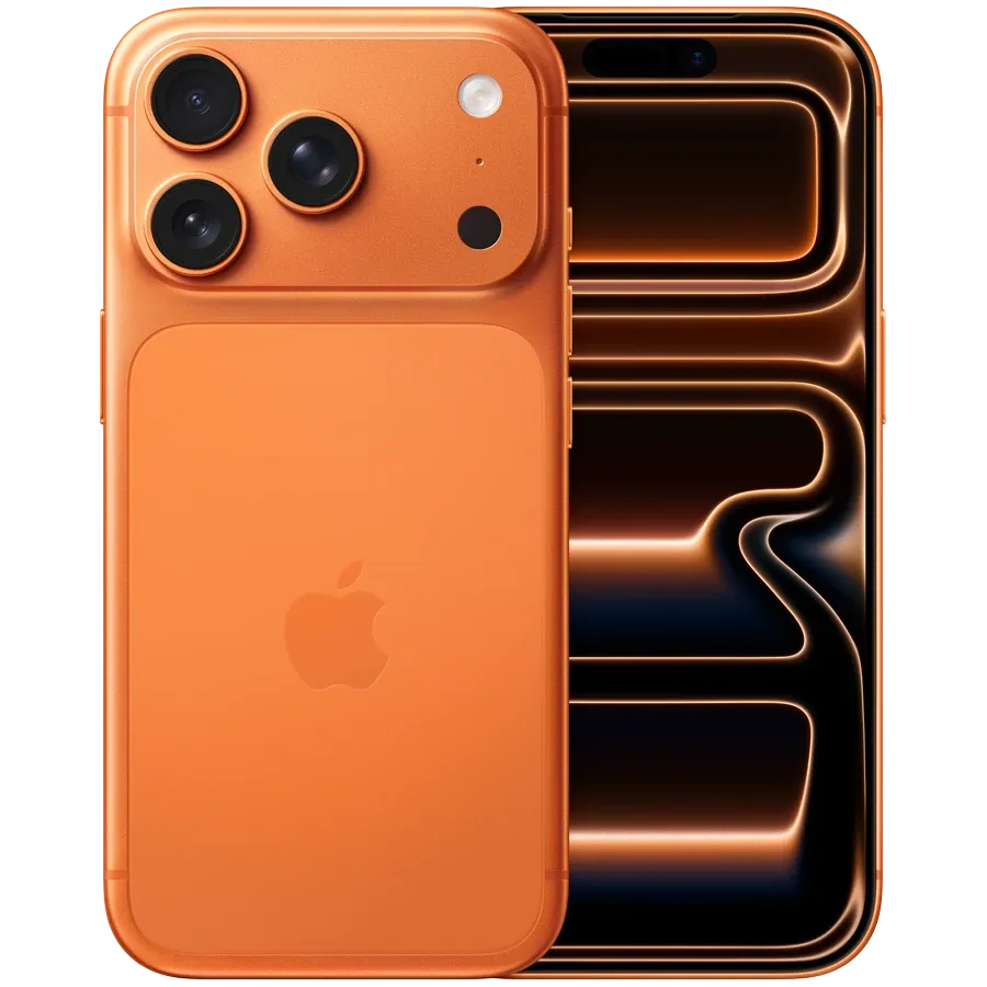 Iphone 17 Pro 512Gb Cosmic Orange