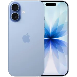 Iphone 17 512Gb Mist Blue