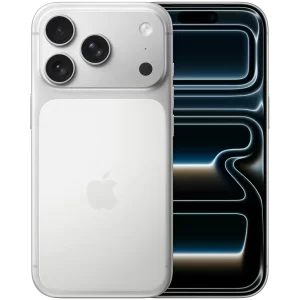 Iphone 17 Pro 1Tb Silver