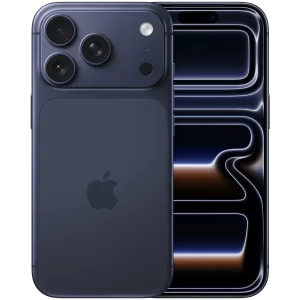 Iphone 17 Pro 256Gb Deep Blue