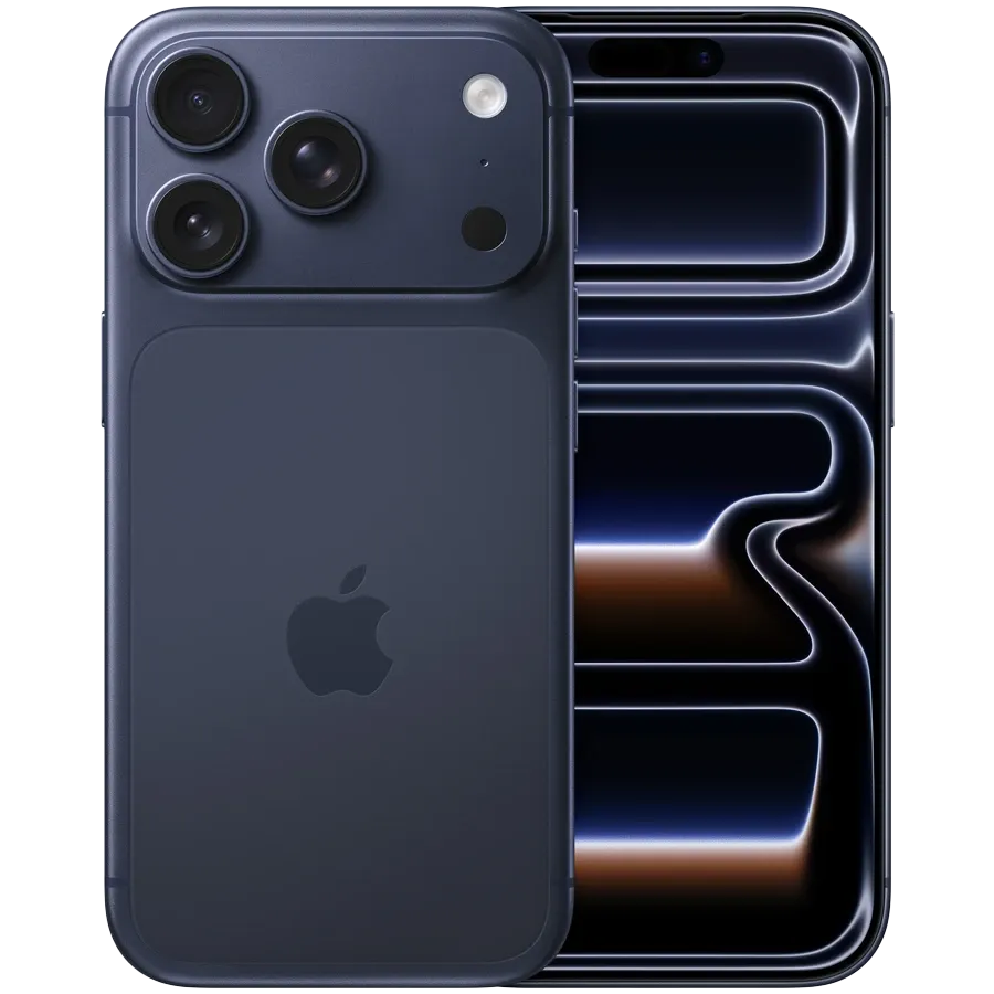 Iphone 17 Pro 512Gb Deep Blue
