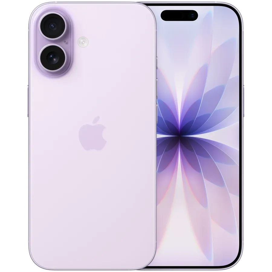 Iphone 17 512Gb Lavender