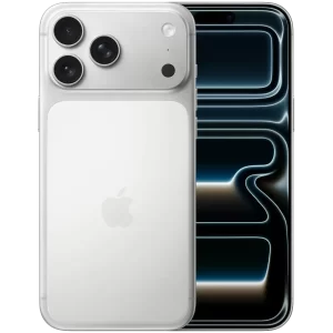 Iphone 17 Pro Max 1Tb Silver