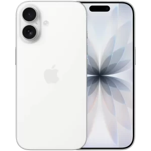 Iphone 17 512Gb White