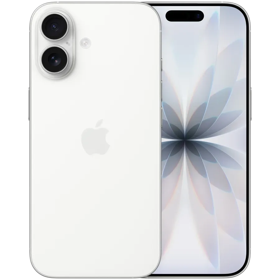 Iphone 17 512Gb White