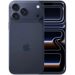 Iphone 17 Pro Max 1Tb Deep Blue