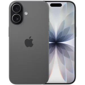 Iphone 17 512Gb Black