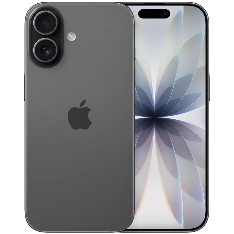 Iphone 17 512Gb Black