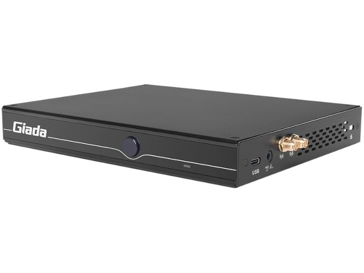 Giada D613 i3-1315U 2x DDR4 3200Mhz