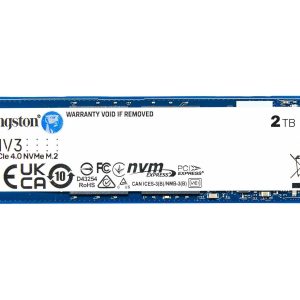 1024G KC3000 PCIe 4.0 NVMe M.2 SSD