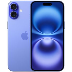 Iphone 16 Plus 512Gb Ultramarine