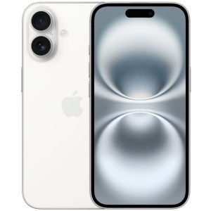 Iphone 16 128Gb White
