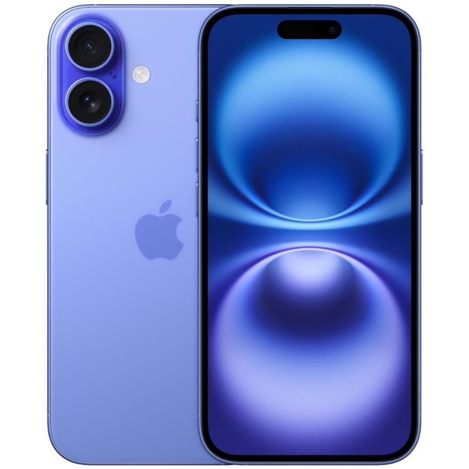 Iphone 16 128Gb Ultramarine
