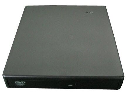 Dell 8X DVD ROM/Internal/slim