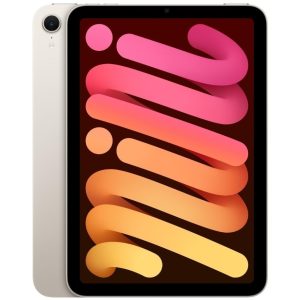 IPAD Mini Wi-Fi 128Gb - Starlight