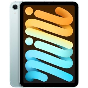 IPAD Mini Wi-Fi + Cellular 512Gb - Blue