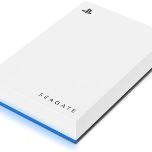 Seagate Playstation 5TB Portable HDD