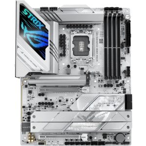 ASUS Motherboard/ATX/LGA1851/DDR5/4xDIMM/Max.256GB/1xDP/1xHDMI/1xType-C/1xPCIe5x16/1xPCIe4x16/5xM.2/4xSATA/RAID.