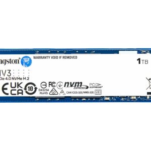 2000G NV3 M.2 2280 PCIe 4.0 NVMe SSD