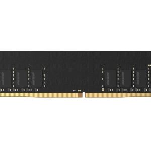 TRANSCEND JET MEMORY 8GB DDR4-3200 Desktop DIMM 1RX16 1GX16 CL22