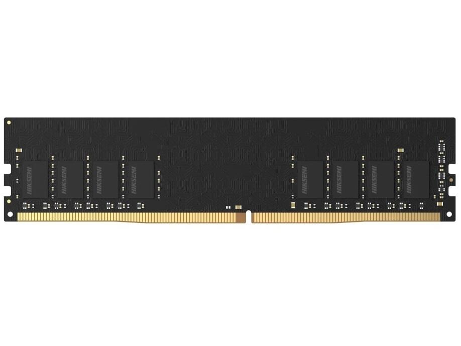TRANSCEND JET MEMORY 8GB DDR4-3200 Desktop DIMM 1RX16 1GX16 CL22